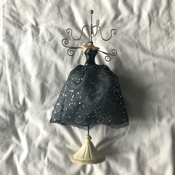 Home Outfitters Jewelry Holder - Picture 1 of 5